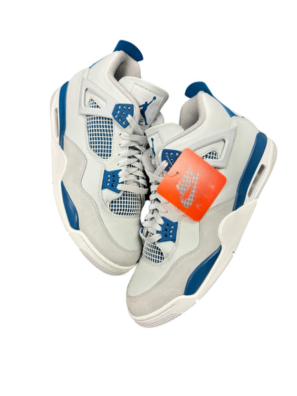 Jordan 4 Retro Military Blue (2024)