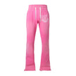 Lost Intricacy Sweatpants Pink