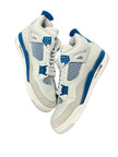 Jordan 4 Retro Military Blue (2024)