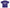 Virgil Abloh Brooklyn Museum Gymnastics Art Institute T-Shirt Purple