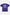 Virgil Abloh Brooklyn Museum Gymnastics Art Institute T-Shirt Purple