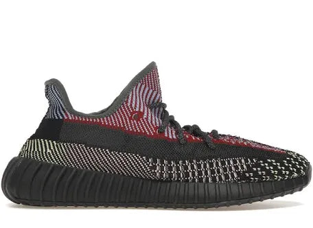 Adidas Yeezy Boost 350 V2 Yecheil (Non-Reflective)