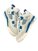 Jordan 4 Retro Military Blue (2024)