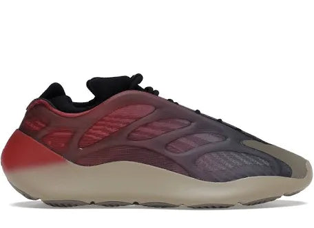 Adidas Yeezy 700 V3 Fade Carbon