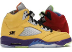 Jordan 5 Retro What The