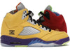 Jordan 5 Retro What The