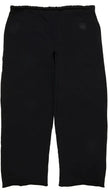 Yzy Vulture Sweatpants Black
