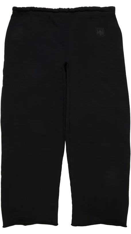 Yzy Vulture Sweatpants Black