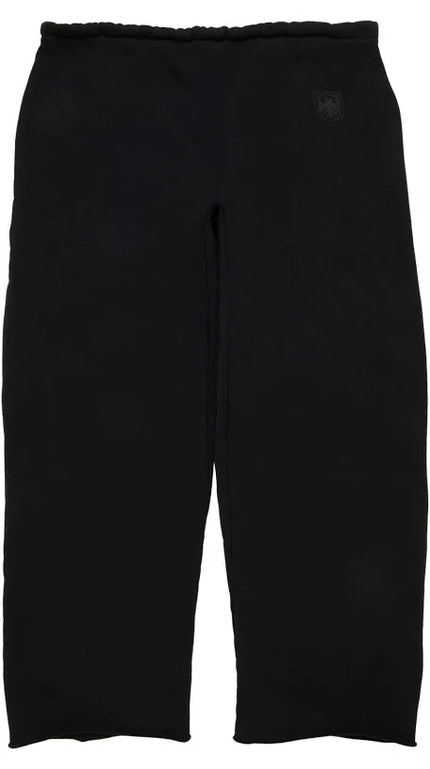 Yzy Vulture Sweatpants Black