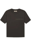 Fear of God Essentials T-Shirt Off Black