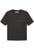 Fear of God Essentials T-Shirt Off Black