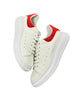 Alexander McQueen Oversized Red