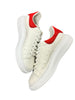 Alexander McQueen Oversized Red