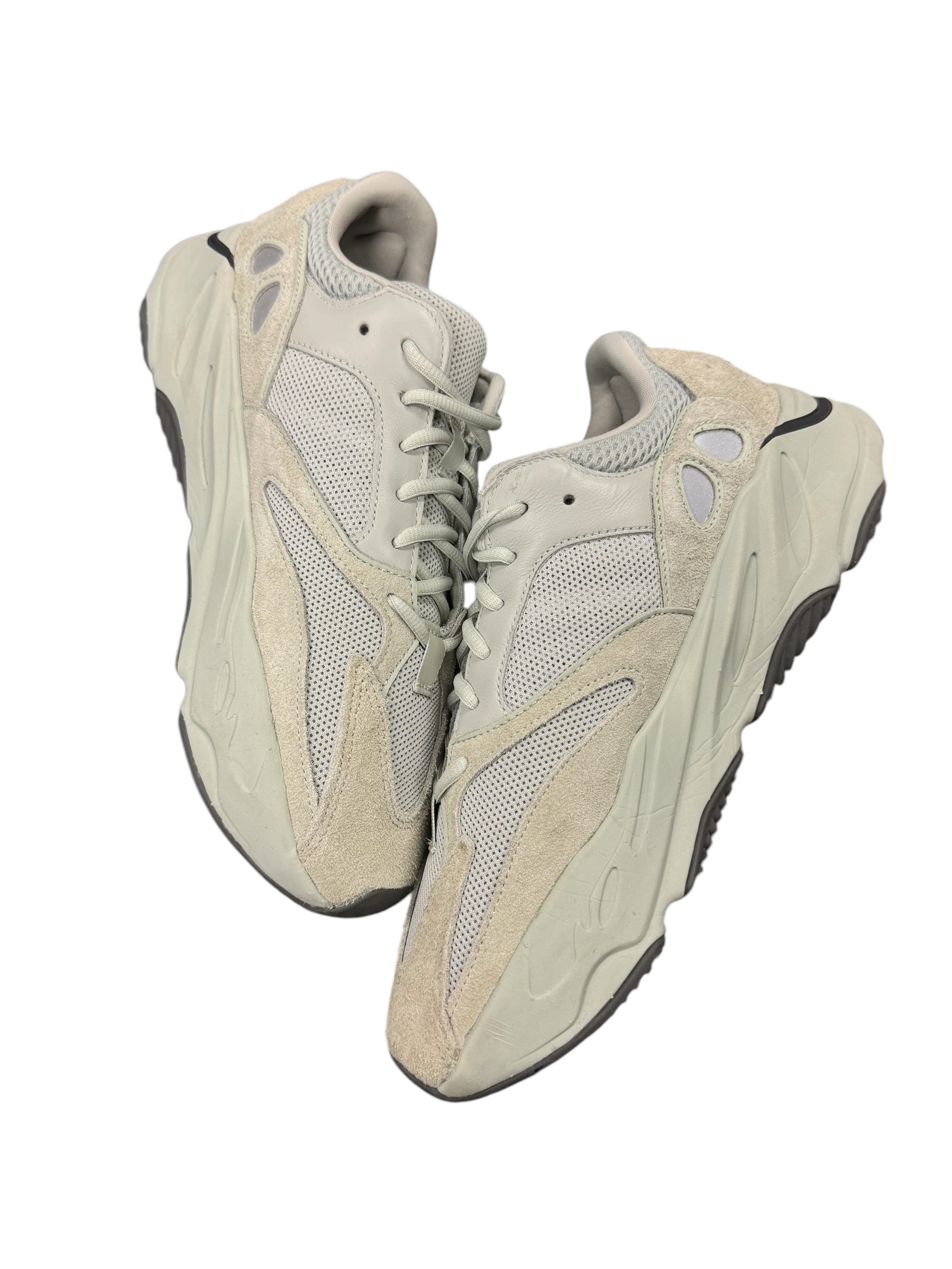 Adidas Yeezy Boost 700 Salt