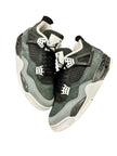 Jordan 4 Retro Fear (2024)