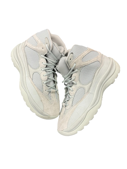 Adidas Yeezy Desert Boot Salt
