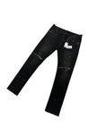 Purple Brand P001 Slim Fit Denin