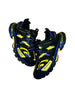 Balenciaga Track Black Yellow Blue