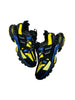Balenciaga Track Black Yellow Blue
