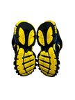 Balenciaga Track Black Yellow Blue