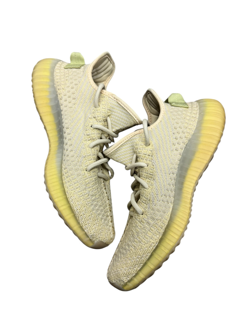 adidas Yeezy Boost 350 V2 Flax