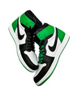 Jordan 1 Retro High OG Lucky Green