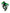 Jordan 1 Retro High OG Lucky Green