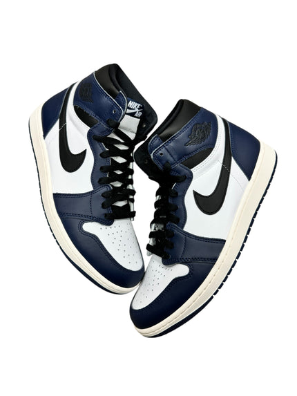 Jordan 1 Retro High OG Midnight Navy