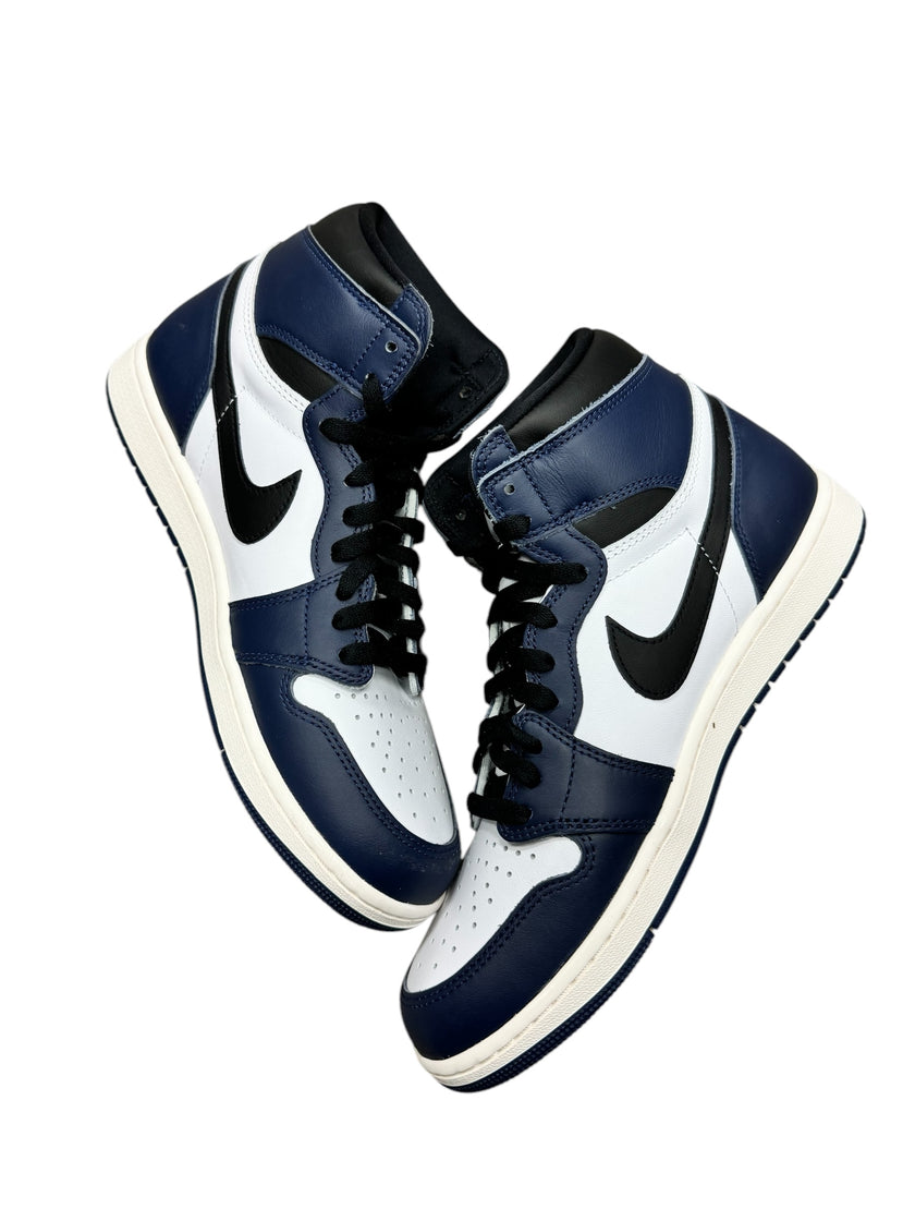 Jordan 1 Retro High OG Midnight Navy