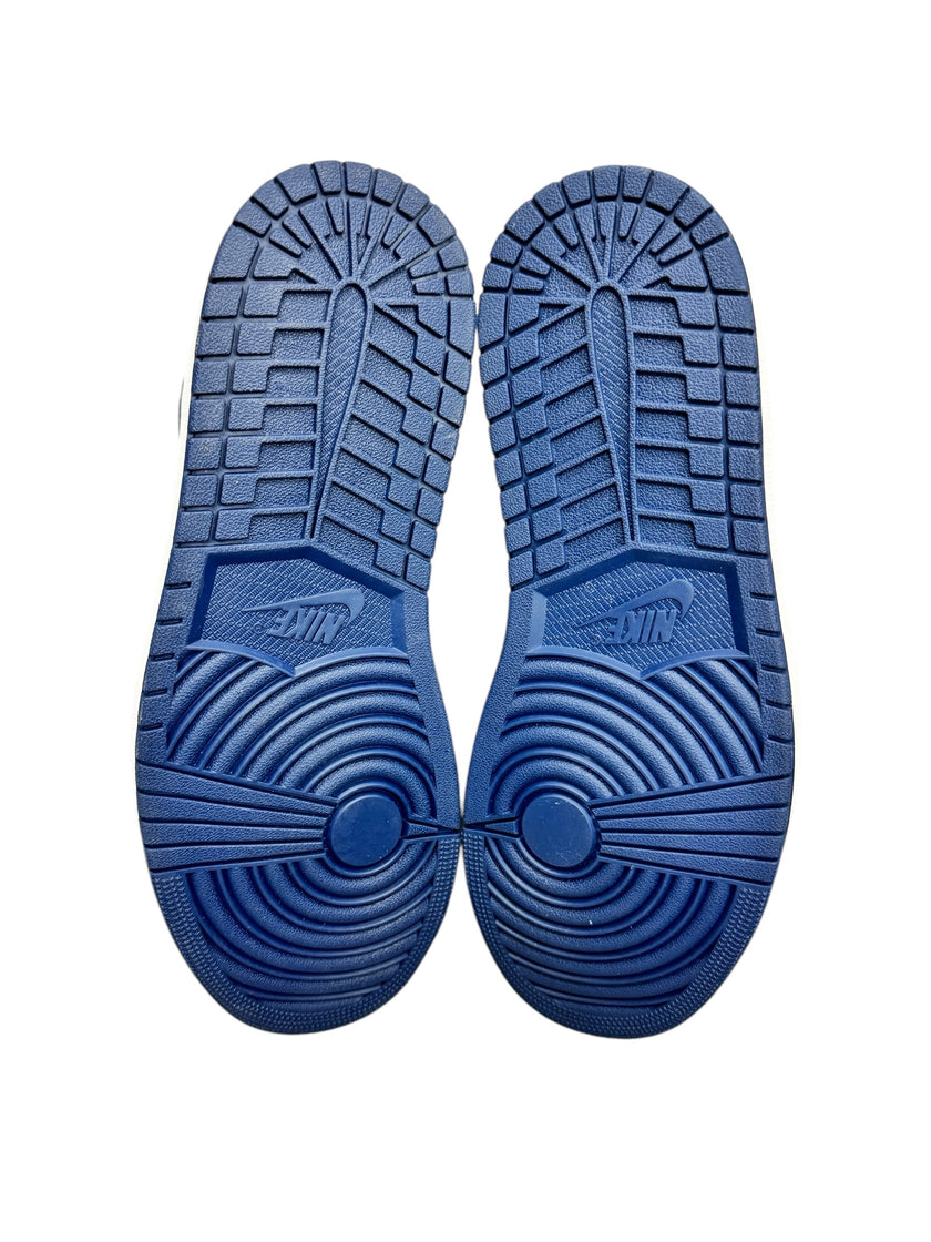 Jordan 1 Retro High OG Midnight Navy