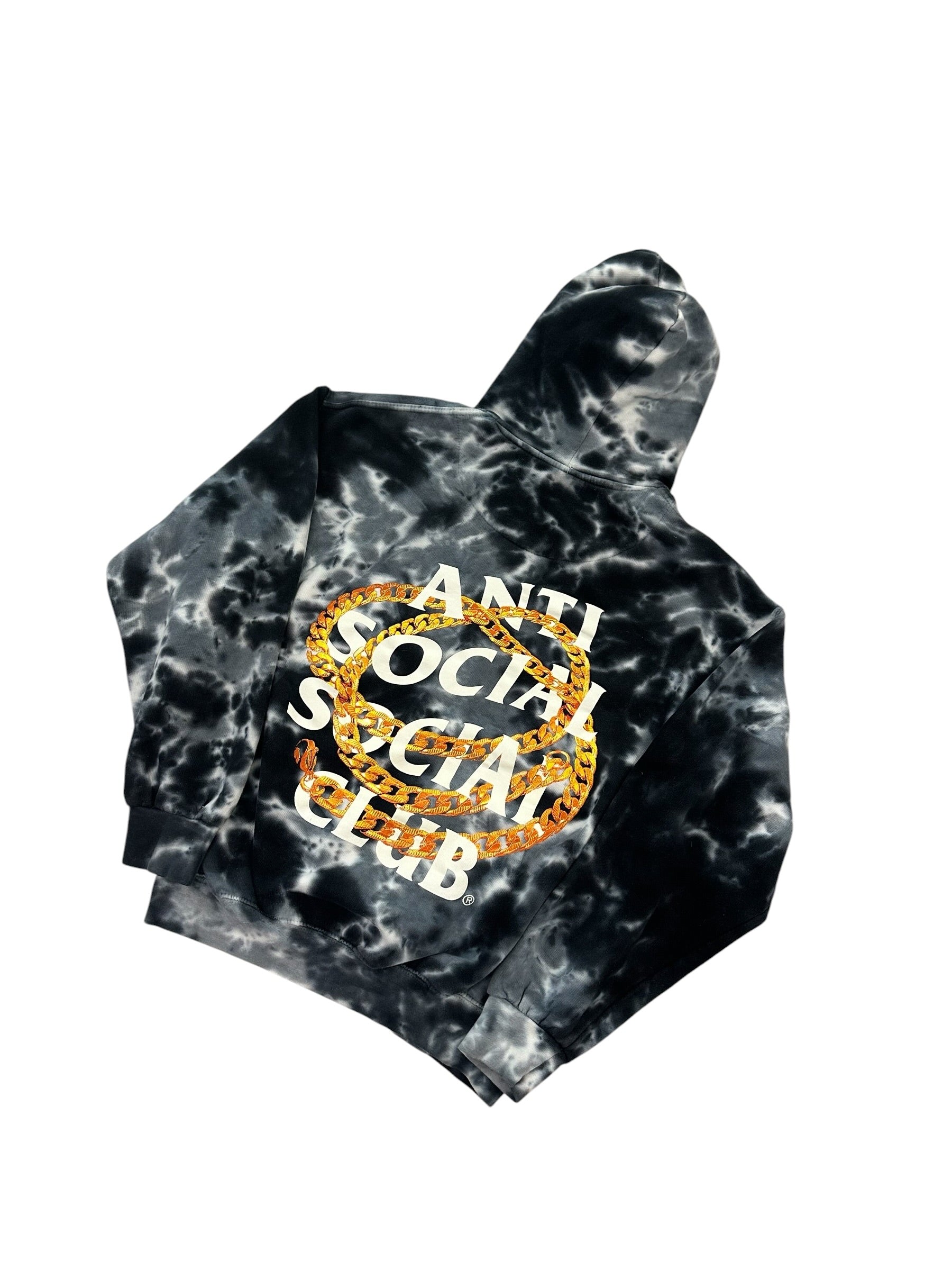 Anti Social Social Club Good Hoodie