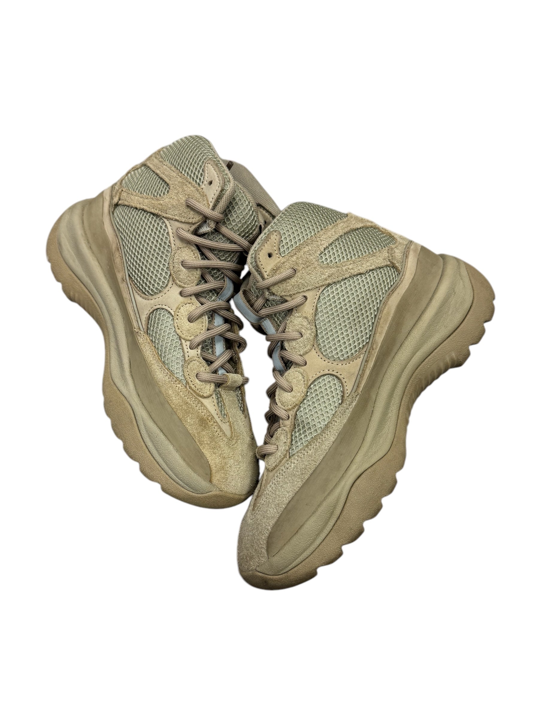 Adidas Yeezy Desert Boot Rock