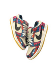 Nike SB Dunk Low Pro Parra Abstract Art