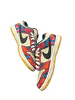 Nike SB Dunk Low Pro Parra Abstract Art