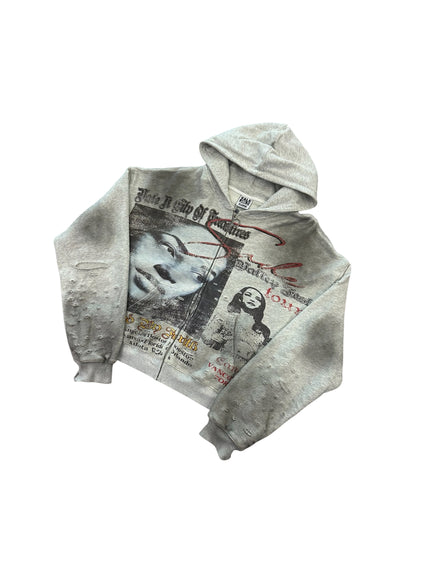 Vale Forever Valley Fest Zip-Up Hoodie