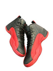 Jordan 12 Retro Flu Game