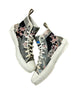 Dior B23 High Dinosaur Navy