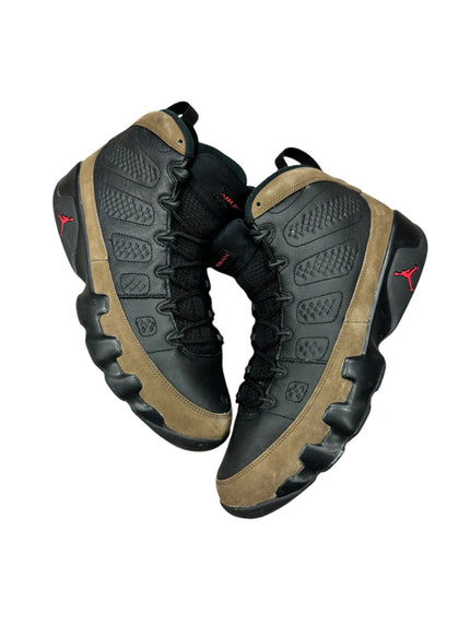 Jordan 9 Retro Olive (2024)