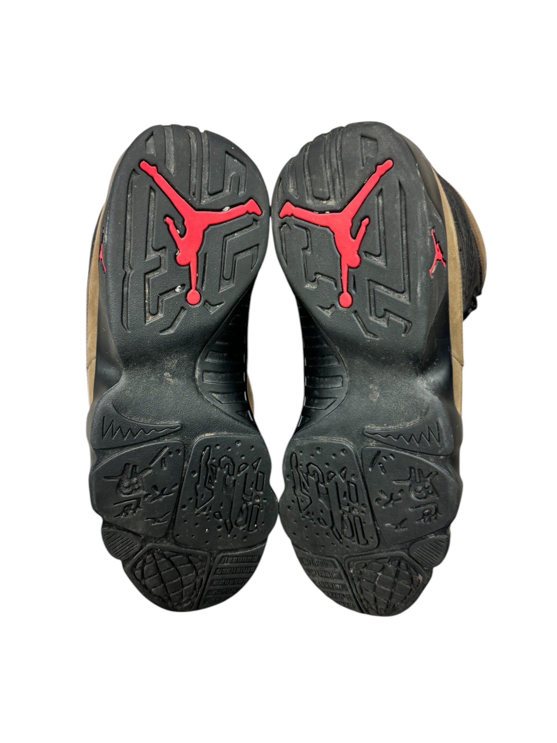 Jordan 9 Retro Olive (2024)