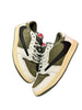 Jordan 1 Retro Low OG SP Travis Scott Medium Olive