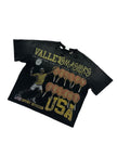Vale Forever Valley Dreams Olympic Black Tee