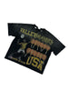 Vale Forever Valley Dreams Olympic Black Tee