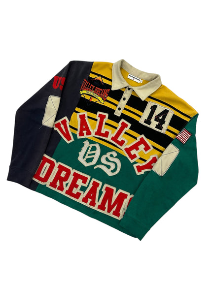 Vale Forever Classic Rugby L/S