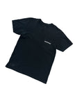 Chrome Hearts Fuck You Back Arch Logo Tee Black