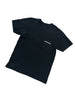 Chrome Hearts Fuck You Back Arch Logo Tee Black