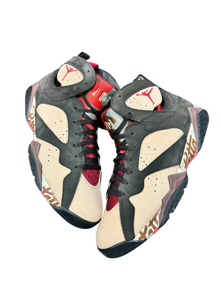 Jordan 7 Retro Patta Shimmer