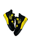 Jordan 4 Retro Thunder (2023) (GS)