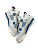 Jordan 4 Retro Military Blue