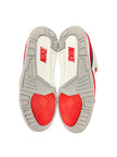 Jordan 3 Retro Fire Red