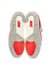 Jordan 3 Retro Fire Red